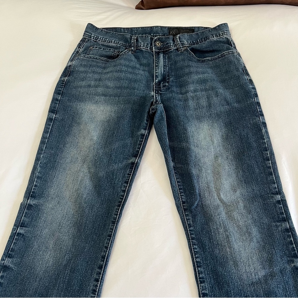 T.K. Axel Jeans